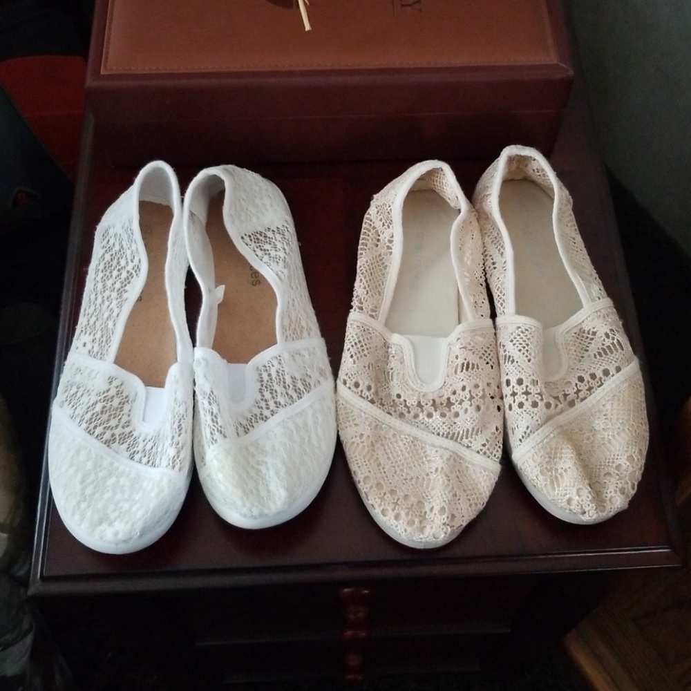 SOLD-Maurices Flats